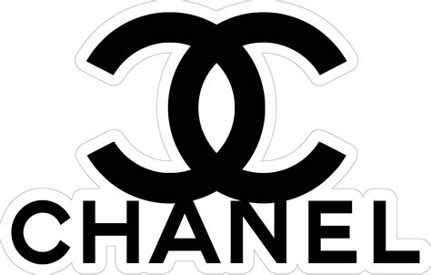 chanel logo vinyl|chanel logo jpg.